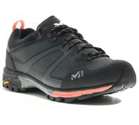 Millet Hike Up Leather Gore-Tex 36 Gris/argent