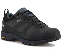 Millet Hike Up Leather Gore-Tex 44.2/3 Noir