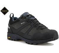 Millet Hike Up Leather Gore-Tex Zapatillas hombre déstockage 41.1/3 Noir