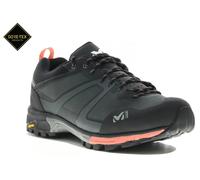 Millet Hike Up Leather Gore-Tex Zapatillas mujer déstockage 36 Gris/argent
