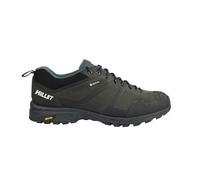 MILLET Hike Up Leather GTX M Hombre, Gris Nuevo Logo, 41 1/3 EU