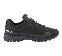 MILLET Hike Up M, Zapatos para Senderismo Hombre, Negro Nuevo Logo, 43 1/3 EU Estrecho