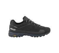 MILLET Hike Up M, Zapatos para Senderismo Hombre, Negro Nuevo Logo, 43 1/3 EU Estrecho