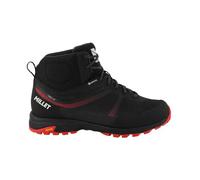 MILLET Hike Up Mid Gtx M Hombre, Negro Nuevo Logo, 44 2/3 EU