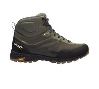 MILLET Hike Up Mid Gtx M Hombre, Verde Nuevo Logo, 46 EU