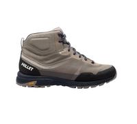 MILLET Hike Up Mid GTX W 1 - Zapatillas de senderismo (nuevo logotipo), color negro, Dorite Nuevo Logo, 42 EU