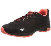 MILLET Hike Up W Hombre, Negro, 38 EU