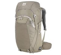 MILLET Hiker Air - Mochila (28 W, mixta, color beige, talla única)