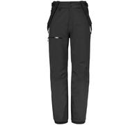 MILLET Hombre Brevent PT M Pantalones, Negro, L EU