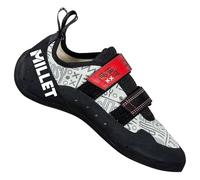 Millet Hombre Easy UP Zapatillas, Gris, 40.5 EU, Gris, 40.5 EU