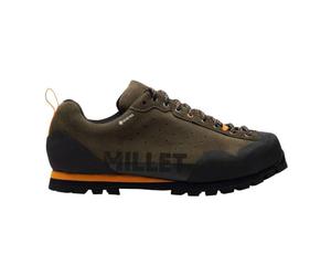 Millet Homme Friction GTX U 1 - Zapatillas de Senderismo, Color marrón, 37 1/3 EU, marrón, 37 1/3 EU