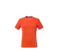 Millet - Ropa para trail running - Intense Pro Light SS M Paprika - Talla M - Naranja Naranja M