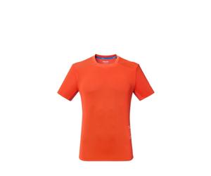 Millet INT P L TS SS M (PAPRIKA)