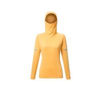 MILLET Intense Safe And Warm Ts Ls W - Mujer - Narnaja - talla XS- modelo 2026