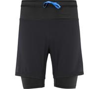 MILLET Intense 2in1 Short - Hombre - Negro - talla XL- modelo 2026