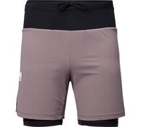 MILLET Intense 2in1 Short - Hombre - - talla S- modelo 2026