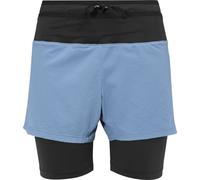 MILLET Intense 2in1 Short W - Mujer - Azul - talla S- modelo 2026
