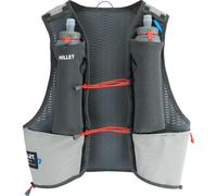 Millet - Mochilas y cinturones trail/running - Intense 5 Granite/Tarmac - Talla M - Azul Azul M
