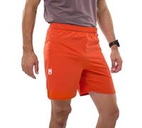 Millet Intense Essential 7´´ Shorts XS Naranja