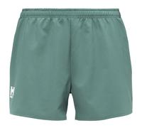 MILLET Intense Essential Short W - Mujer - Verde - talla XS- modelo 2025