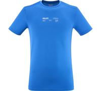 MILLET Intense Essential Ts Ss - Hombre - Azul - talla XL- modelo 2026
