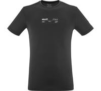 MILLET Intense Essential Ts Ss - Hombre - Negro - talla M- modelo 2026