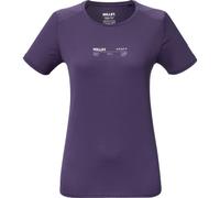 MILLET Intense Essential Ts Ss W - Mujer - Violeta - talla S- modelo 2026