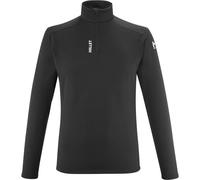 Millet - Intense Fleece PO M Black - Talla S - Negro Negro S