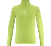 MILLET Intense Fleece Po - Hombre - Verde - talla XXL- modelo 2026