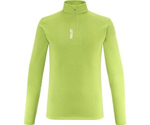 MILLET Intense Fleece Po - Hombre - Verde - talla XXL- modelo 2026