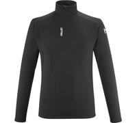 MILLET - Forro polar intenso para hombre, deporte, invierno, elástico