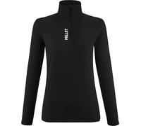 Millet - Intense Fleece PO W Black para Mujer - Talla S - Negro Negro S