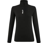 MILLET Intense Fleece Po W - Mujer - Negro - talla XL- modelo 2026