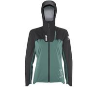 MILLET Intense Pro 2,5l Jacket W - Mujer - Verde - talla XS- modelo 2025