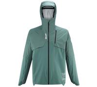 MILLET Intense Pro 2,5l Jkt - Hombre - Verde - talla XL- modelo 2025