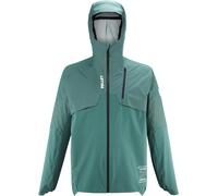 Millet - Intense Pro 2,5L Jkt M Bottle - Talla XL - Verde Verde XL