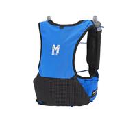 Millet - Mochilas y cinturones trail/running - Intense Pro 5 Icon Blue/Black - Talla M - Azul Azul M