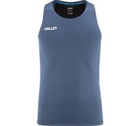 MILLET Intense Pro Light Tank - Hombre - Azul - talla M- modelo 2025