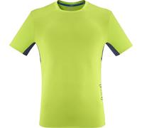 MILLET Intense Pro Light Ts Ss - Hombre - Verde - talla L- modelo 2025