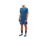 Millet Intense Pro Light vêtement running homme S Bleu marine