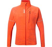 MILLET Intense Safe And Warm Jkt - Hombre - Narnaja - talla XL- modelo 2026