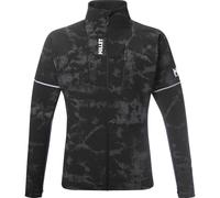 Millet - Ropa para trail running - Intense Safe and Warm Jkt M Black - Talla M - Negro Negro M
