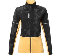 MILLET Intense Safe And Warm Jkt W - Mujer - Amarillo / Negro - talla XS- modelo 2026