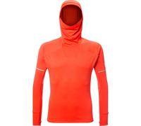 MILLET Intense Safe And Warm Ts Ls - Hombre - Narnaja - talla L- modelo 2026