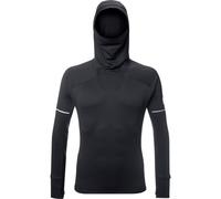 MILLET Intense Safe And Warm Ts Ls - Hombre - Negro - talla L- modelo 2026