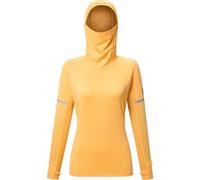 MILLET Intense Safe And Warm Ts Ls W - Mujer - Narnaja - talla M- modelo 2026
