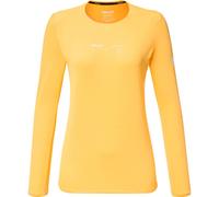 MILLET Intense Ts Ls W - Mujer - Narnaja - talla L- modelo 2026