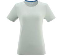 MILLET Intense Ts Ss W - Mujer - Verde - talla M- modelo 2025