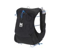 Millet Intense Ultra 15 L XS/S Negro