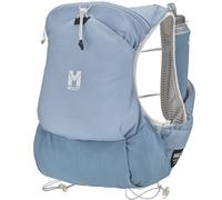 Millet - Mochilas y cinturones trail/running - Intense Ultra 15 Iceberg/Coronet Blue - Talla XS/S - Azul Azul XS/S
